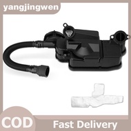 YANGWEN Oil Separator Assembly FC3Z-6A785-F For Ford F-250 Super Duty F-350 Super Duty 2017-2019 .