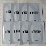 Kpop Idol(G)I-DLE [I SWAY] 7th Mini Album Gidle Random Photo Card Set