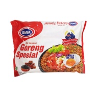 Gaga Mie Instant Gandum Australia - Netto 75 gr