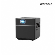 Warpple 小方塊智慧投影機 SP2 曜石黑*送四季線上+Friday影視30天