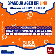 Brilink BANNER 400 CM