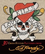 Love Kills Slowly Ed Hardy Licensing