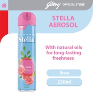 Stella Aerosol - Rose (250ml)