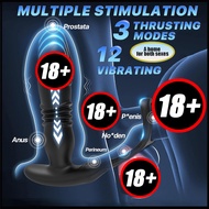 3-In-1 APP Control Sex toy for man Men's Automatic Retractable toy for adult man adults toys for man