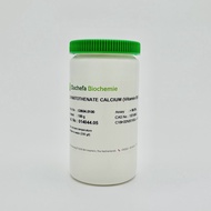 Chemical D(+) Pantothenate (Vitamin B5 Calcium, Duchefa, cas 137-08-6) [LAB]