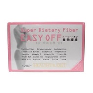 ✨日本藥王EASY OFF食物纖維
