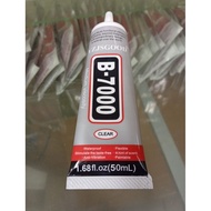 B7000 GLUE 50ML TOUCHSCREEN GLUE B7000 LCD GLUE 50ML PACKAGING