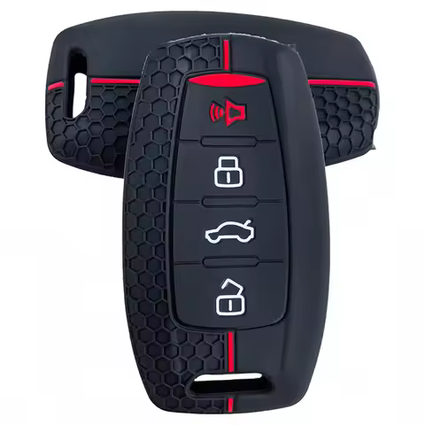 Fashion Silicone Car Key Case For Haval Jolion H6 H9 2022 H7 H4 F5 F7X F7H H2S GMW Dargo Auto Stylin
