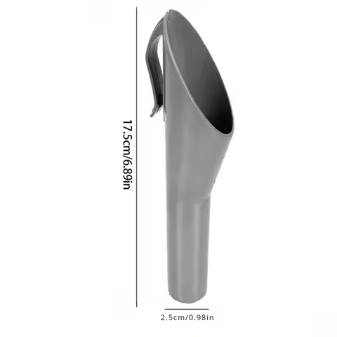 1PC Fuel Tank Funnel Tube Adaptor Spout 1833948 1782177 2050651 8U5A17B068BB for Ford F150 Focus Mon