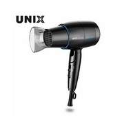 Unix Ion foldable cold air hair dryer UN-B1453