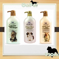 Forbis Dog Shampoo 750ml - Dog Shampoo