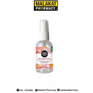 GVC Mist Spray Sanitizer 70% Alcohol