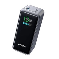 旺角門市發售 [原裝行貨 12個保養] Anker 安克 Prime 20,000mAh (200W) 100W USB-C PD 3 Ports 行動電源 黑色 | A1336