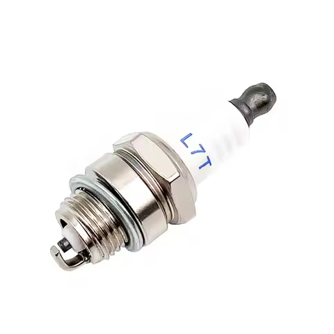 Garden Power Tool Accessories L7T Spark Plug for Chainsaw and Brush Cutter
