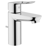 Grohe BauLoop Basin mixer tap