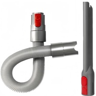 Attachment Kit - Extension Hose and Crevice Tool for Dyson G5 GEN5 V15 V12 V11 V10 V7 V8  Trigger Mo