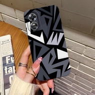 OPPO A18/A38/A17/A17K/A58 4G/A78 4G/5G/A79/A98/A16/A16S/A54S/A16E/A16K [CF023] - Fashion Case - Soft