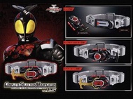 P-BANDAI - CSM DARK KABUTO 變身腰帶ver. 1.5