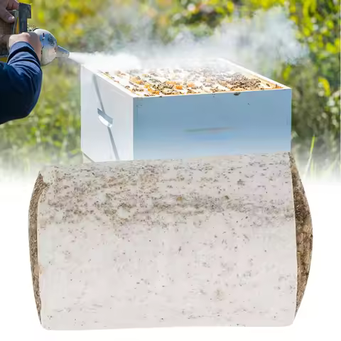 Apiculture Equipment Beehive Smoker Bomb Smoker Bomb Beekeeping Tool Beehive Smoker Bomb Bee Smoker 