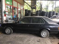 BMW E30 原廠手排 原汁原味