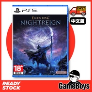 PS5 Elden Ring Nightreign [R3/中文]