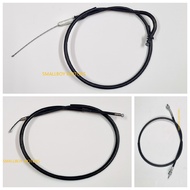 SUZUKI GSX110 GSX THROTTLE CHOKE METER CABLE WAYAR TALI MINYAK COK METER SPEEDOMETER SET GSX 110