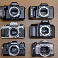 特價菲林單反相機