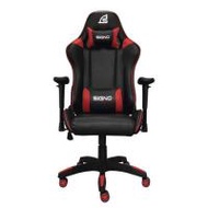 D.I.Y. เก้าอี้เกมมิ่ง SIGNO BAROCK GC-202BR สีดำ/แดง (1176938)