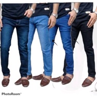 🇲🇾[𝐑𝐞𝐚𝐝𝐲 𝐒𝐭𝐨𝐜𝐤]511 Men's long jeans pant streachble💥Seluar jeans