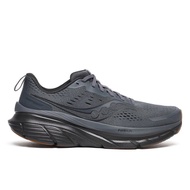 Saucony Guide 18 | Men's | Shadow / Gum