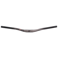 BUCKLOS 25.4/31.8mm Mountain Bike Handlebars Flat/Riser Bar, Aluminum Alloy MTB Handlebar 660/720/78