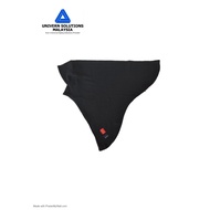 Inherent Flame Retardant (FR) Tudong