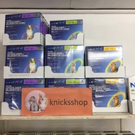 [PER BOX (3tabs)] SPECTRA NexGard + Chewable for dogs Anti Fleas & Ticks