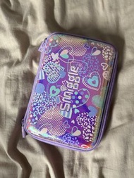 Smiggle 筆盒 筆袋