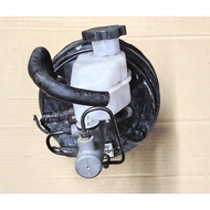 Hyundai Elantra Brake Servo & Master Pump Hyundai Elantra Brake Servo & Master Pump Hyundai Elantra 