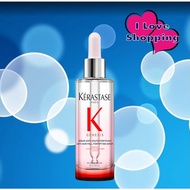 Kerastase Genesis Serum Anti-Chute Fortifiant 90 ml เซรั่ม ป้องกัน ผมร่วง ผมอ่อนแอ