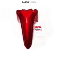 Plastic front fender A HONDA Blade 110 (color R340C) QA _(ZZ16 4B)