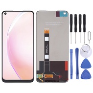 Suitable for OPPO A93s Mobile Phone Screen Assembly Original LCD Display Internal and External Integ