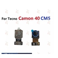 Front Camera for Tecno Camon 40 5G CM5