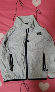 THE NORTH FACE 風褸
