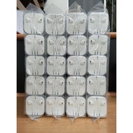 Handsfree / Headset / Earphone / Earpods Iphone 5 / 6 Ori 99.9%