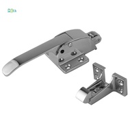 (R) Stainless Steel Spring Loaded Walk In Freezer Cooler Door Handle  MYC6