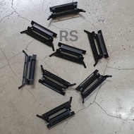 Roof Moulding Clip Proton Wira(Black)