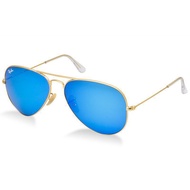 Hot 2021 ready Stock summer authentic Ray Ban sunglasses Aviator RB3025 112 17 men women IANG 2V0K D