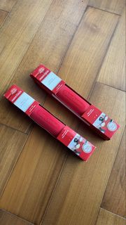 Betty Crocker Silicone Baking Sheet 矽膠烘焙墊 $80/兩件