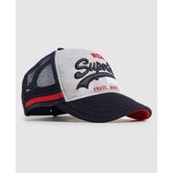 Superdry hat