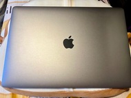 MACBOOK PRO 15 TOUCH BAR i7 2016 太空灰