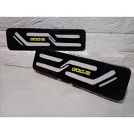 LAMPU REM VARIASI MOBIL PIK UP SUZUKI NEW CARRY/AVP