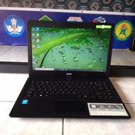 LAPTOP ACER ASPIRE ONE 14 INTEL CORE I3 GEN 5