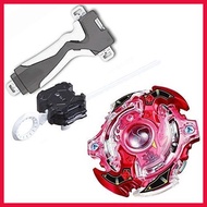 ☜ ♂ ♀ Storm Spriggan / Spryzen Burst Beyblade Starter Set w/ Launcher B-35 USA